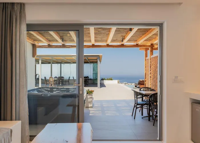 Sunset Hill Suites