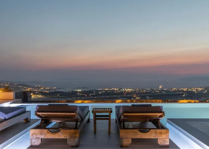 Sunset Hill Suites